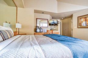 River Ridge 425B - Meredith Lodging